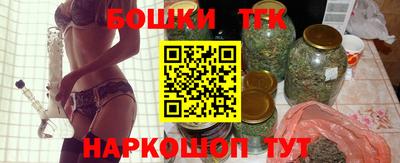 гашик Кандалакша