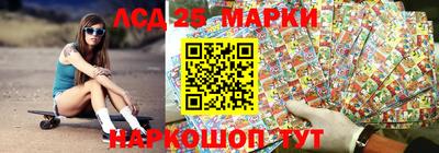 гашик Кандалакша